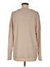 Unbranded Tan Pullover Sweater Size M - photo 2