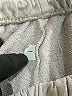 Unbranded Solid Gray Casual Pants Size 1 - photo 7