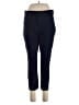 Old Navy Blue Casual Pants Size 12 (petite) - photo 1
