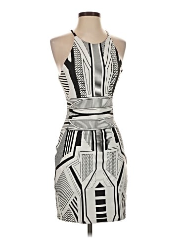 Parker Cocktail Dress (view 1)