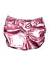 Assorted Brands Metallic Silver Shorts Size XL - photo 1