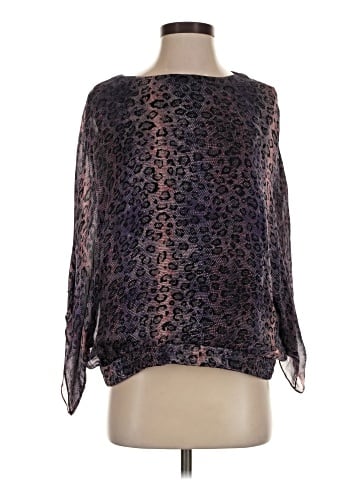Adam Lippes 3/4 Sleeve Blouse (view 1)