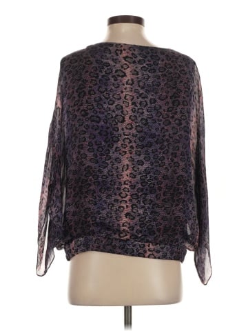 Adam Lippes 3/4 Sleeve Blouse (view 2)