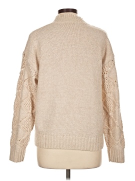 Grace + Karma Turtleneck Sweater (view 2)