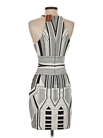 Parker Cocktail Dress (view 2)