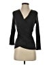 Assorted Brands Gray Cardigan Size S - photo 1