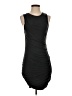 Rag & Bone Solid Black Cocktail Dress Size S - photo 1