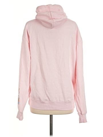 Hello Kitty Pullover Hoodie (view 2)