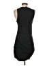 Rag & Bone Solid Black Cocktail Dress Size S - photo 2