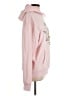 Hello Kitty Pink Pullover Hoodie Size M - photo 4