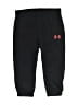 Under Armour Black Casual Pants 9-12 MO / 12 MO - photo 1