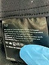 Lululemon Athletica Black Track Pants Size 12 - photo 7