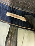 Levi's Blue Jeans Size 28 waist - photo 3