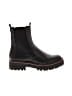 Sam Edelman 100% Leather Black Ankle Boots Size 9 - photo 1