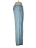 Industry 100% Lyocell Blue Casual Pants Size L - photo 4