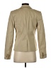 Banana Republic Tan Blazer Size 2 - photo 2