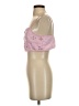 Zara Pink Sleeveless Blouse Size S - photo 5
