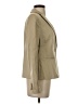 Banana Republic Tan Blazer Size 2 - photo 4