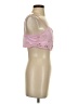 Zara Pink Sleeveless Blouse Size S - photo 4