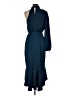 Assorted Brands Blue Cocktail Dress Size M - photo 2