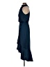 Assorted Brands Blue Cocktail Dress Size M - photo 5