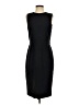 Ann Taylor Black Cocktail Dress Size 4 - photo 1