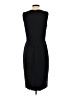 Ann Taylor Black Cocktail Dress Size 4 - photo 2