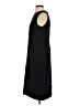 Ann Taylor Black Cocktail Dress Size 4 - photo 5