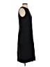 Ann Taylor Black Cocktail Dress Size 4 - photo 4