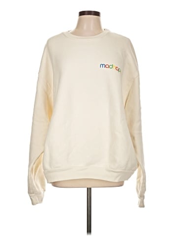 madhappy Sweatshirt (view 1)