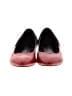 Theory 100% Leather Color Block Red Flats Size EU 36 1/2 - photo 2