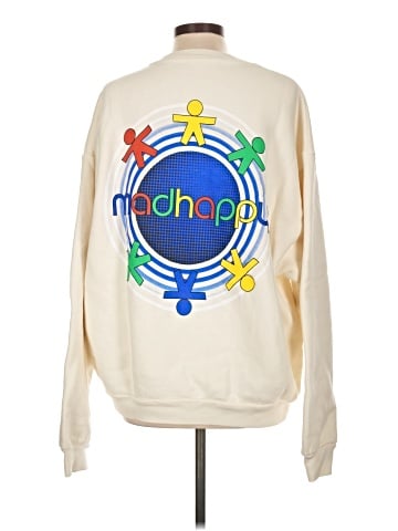 madhappy Sweatshirt (view 2)