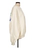 madhappy 100% Cotton Ivory Sweatshirt Size L - photo 4