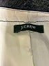 J.Crew Paisley Ivory Jacket Size M (estimated) - photo 6