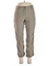 L.L.Bean Gray Casual Pants Size XL - photo 1
