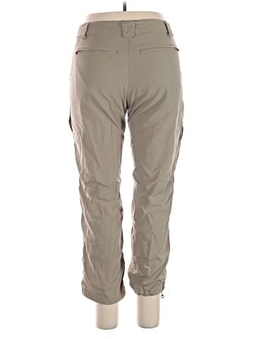 L.L.Bean Casual Pants (view 2)