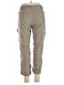 L.L.Bean Gray Casual Pants Size XL - photo 2