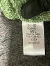 Assorted Brands 100% Acrylic Green Pullover Sweater Size M - photo 8