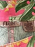 Fresh Tropical Pink Board Shorts Size 6 - photo 3