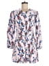 Draper James 100% Viscose White Romper Size 6 - photo 1