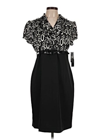 Voir Voir Cocktail Dress (view 1)