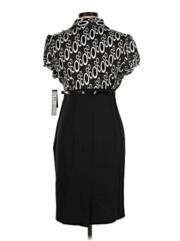 Voir Voir Cocktail Dress (view 2)
