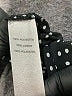 Chico's 100% Polyester Black Sleeveless Blouse Size XL - photo 8