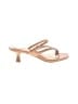 A New Day Tan Sandals Size 6 - photo 1