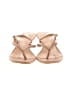 A New Day Tan Sandals Size 6 - photo 2