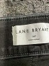 Lane Bryant Solid Black Active Pants Size 26 (petite) - photo 4