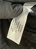 Lane Bryant Solid Black Active Pants Size 26 (petite) - photo 5