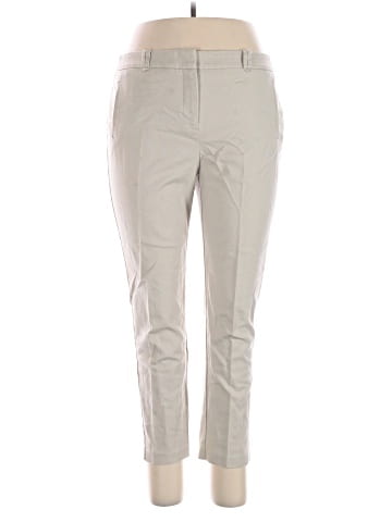 Charter Club Khakis (view 1)