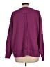 Andree by UNIT Purple Pullover Sweater Size L - photo 2