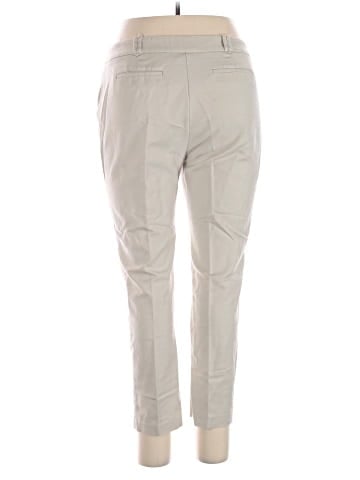 Charter Club Khakis (view 2)
